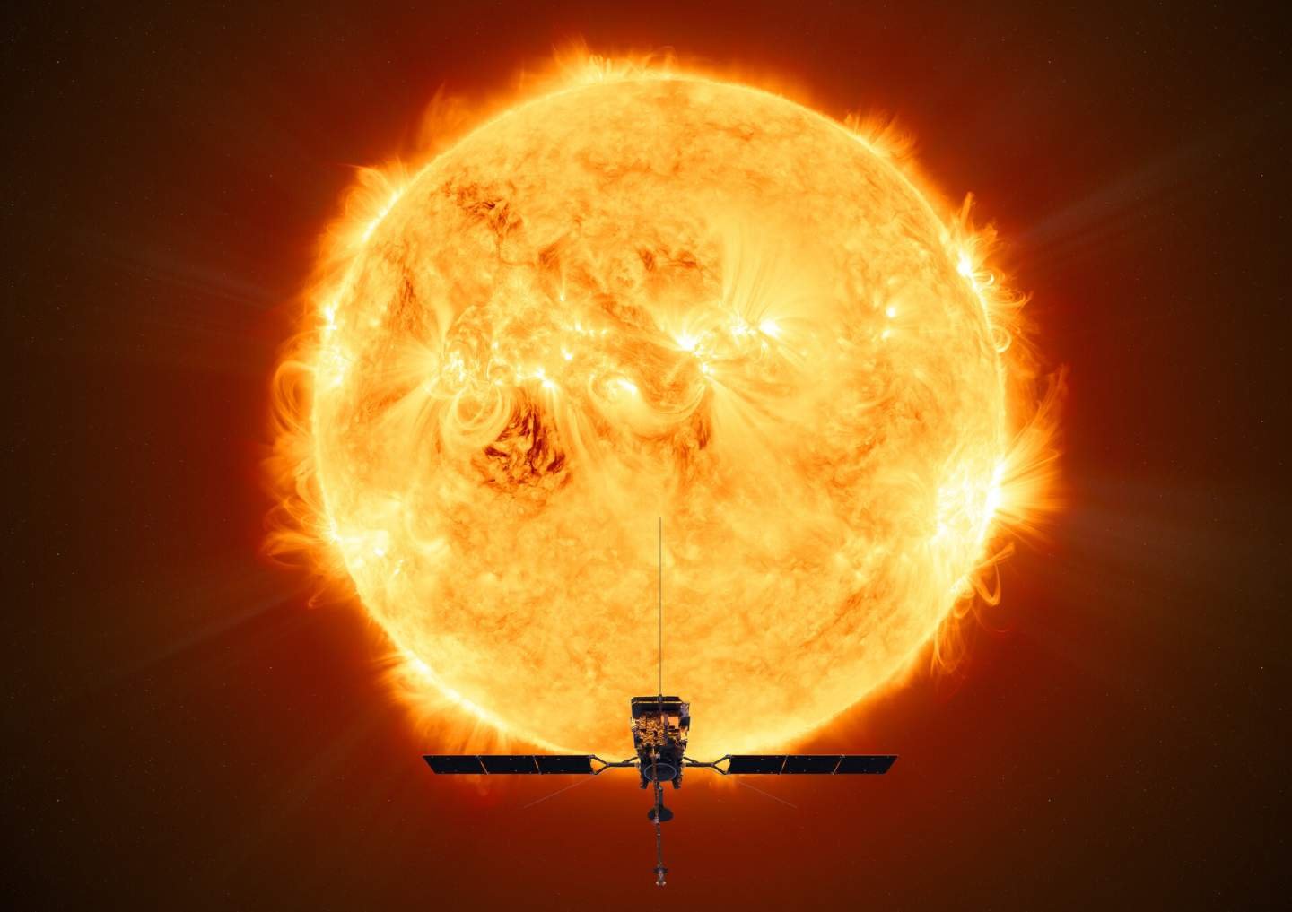 ESA’s Solar Orbiter explained: What does it do and why is it important?