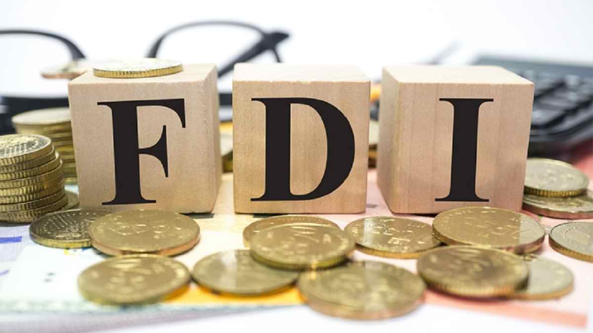 FDI in India 2022: Karnataka, Maharashtra highest FDI states in India in FY 2021-22