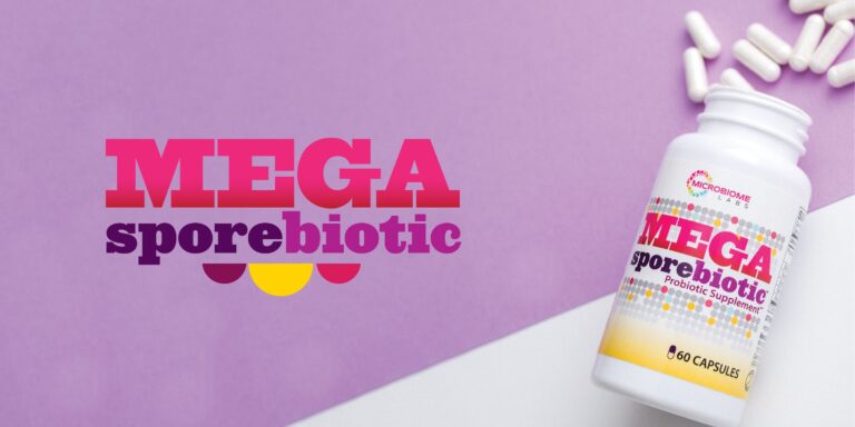 What are Megasporebiotic Supplements Used For