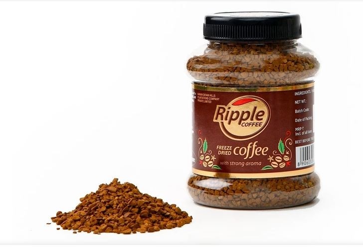 What is Coffee Ripple?
