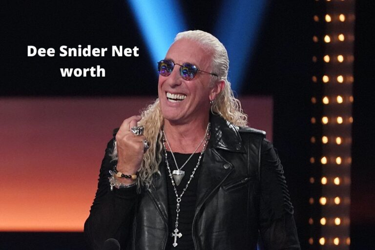 Dee Snider Net Worth – Biography, Career, Spouse And More