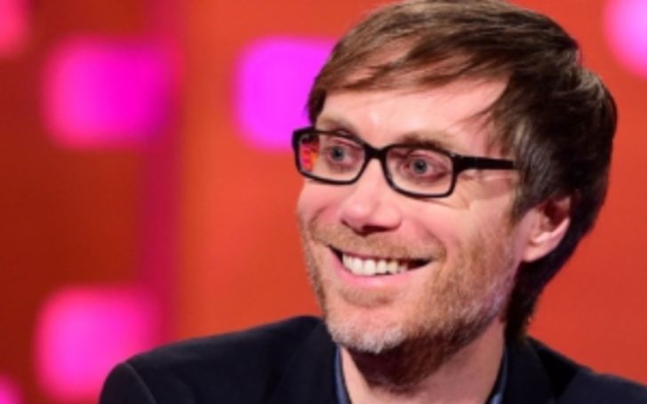 Stephen Merchant Net Worth – Biography, Career, Spouse And More