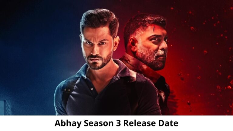 Abhay 3 OTT Release Date and Time Confirmed 2022: