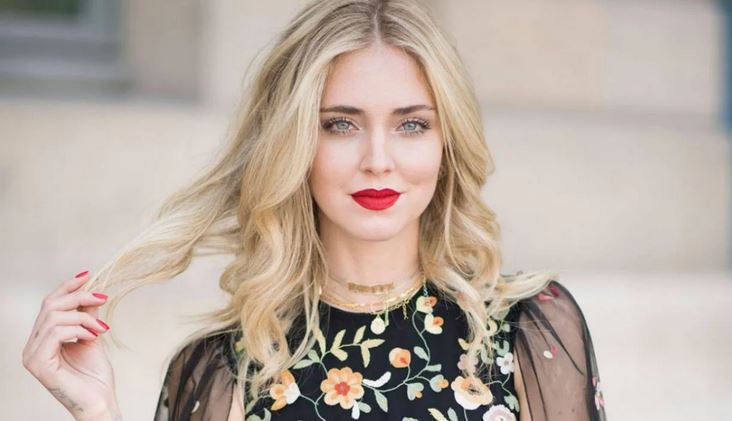 Chiara Ferragni Net Worth 2022