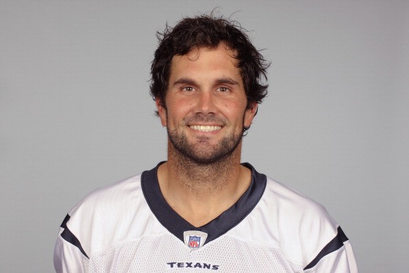 Matt Leinart Net Worth 2022