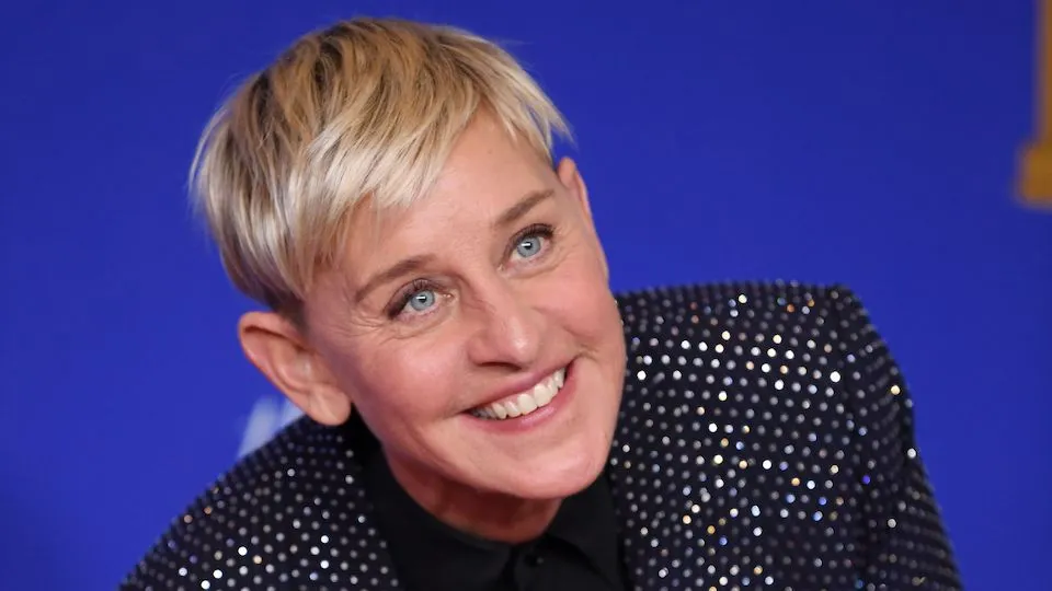 Ellen DeGeneres Net Worth 2022