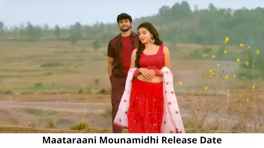 Maataraani Mounamidhi OTT Release Date and Time: