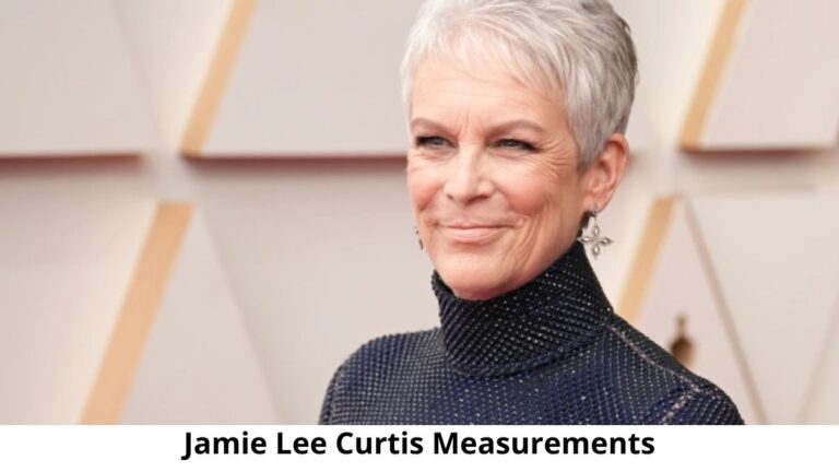 Jamie Lee Curtis Net Worth – Biography, Career, Spouse And More