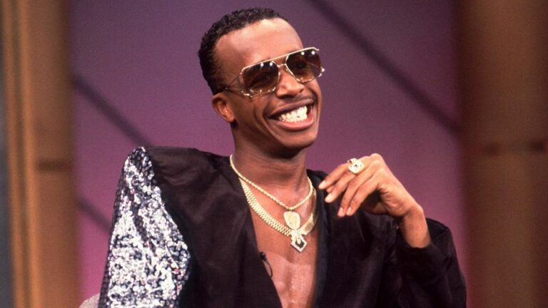 MC Hammer Net Worth 2022 – Hip Hop Legend