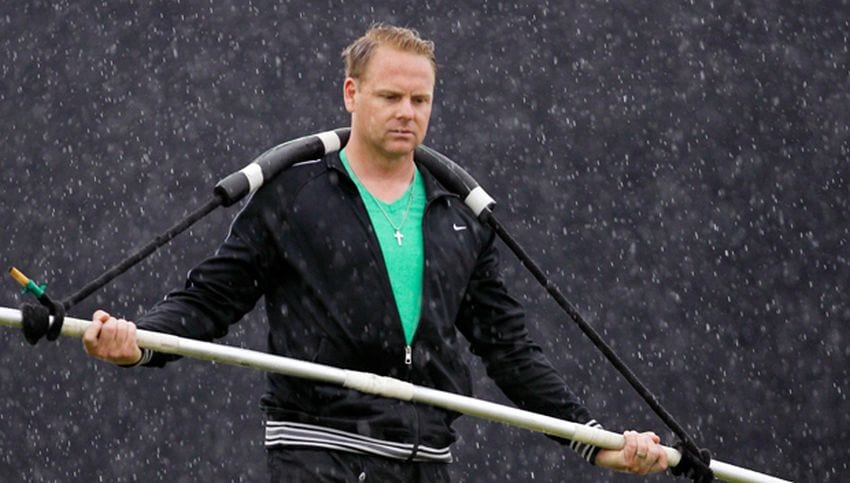 Nik Wallenda Net Worth 2022