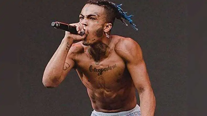 XXXTentacion Net Worth 2022