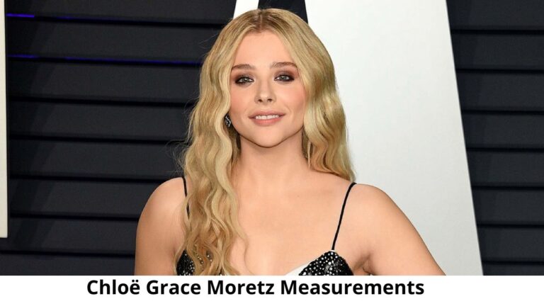 Chloë Grace Moretz Net Worth 2022