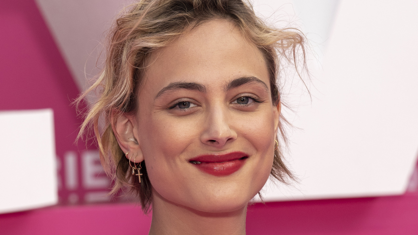 Nora Arnezeder Net Worth 2022