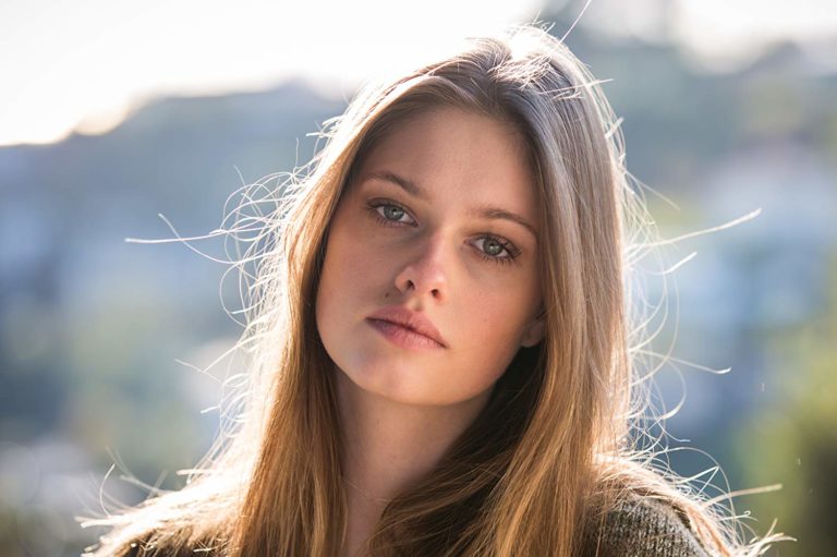 Gabrielle Haugh Bio, Career, Net Worth 2022