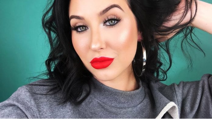 Jaclyn Hill Net Worth2022