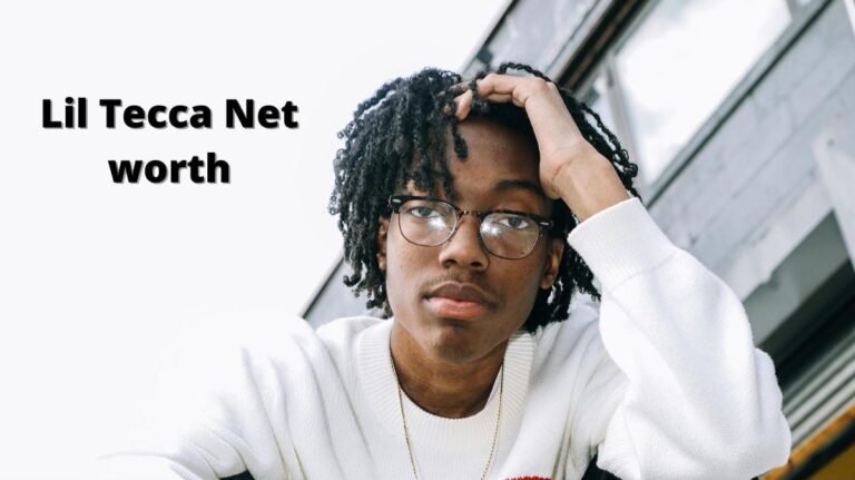 Lil Tecca Net Worth