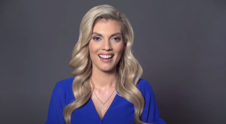 Liz Wheeler Net Worth 2022