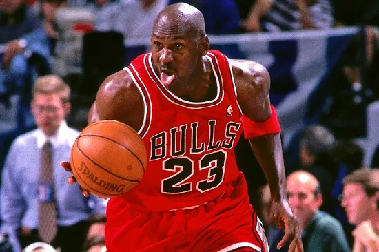 Michael Jordan Net Worth 2022