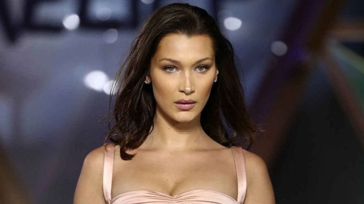 Bella Hadid Net Worth 2022