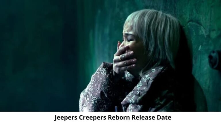 Jeepers Creepers Reborn Movie Release Date and Time 2022, Countdown, Cast, Trailer, and More!