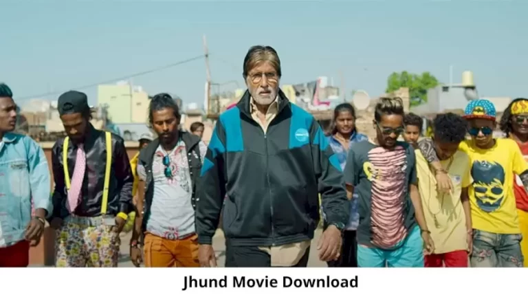 Jhund Movie Download Filmyzilla, Jhund Movie Download Trends on Google