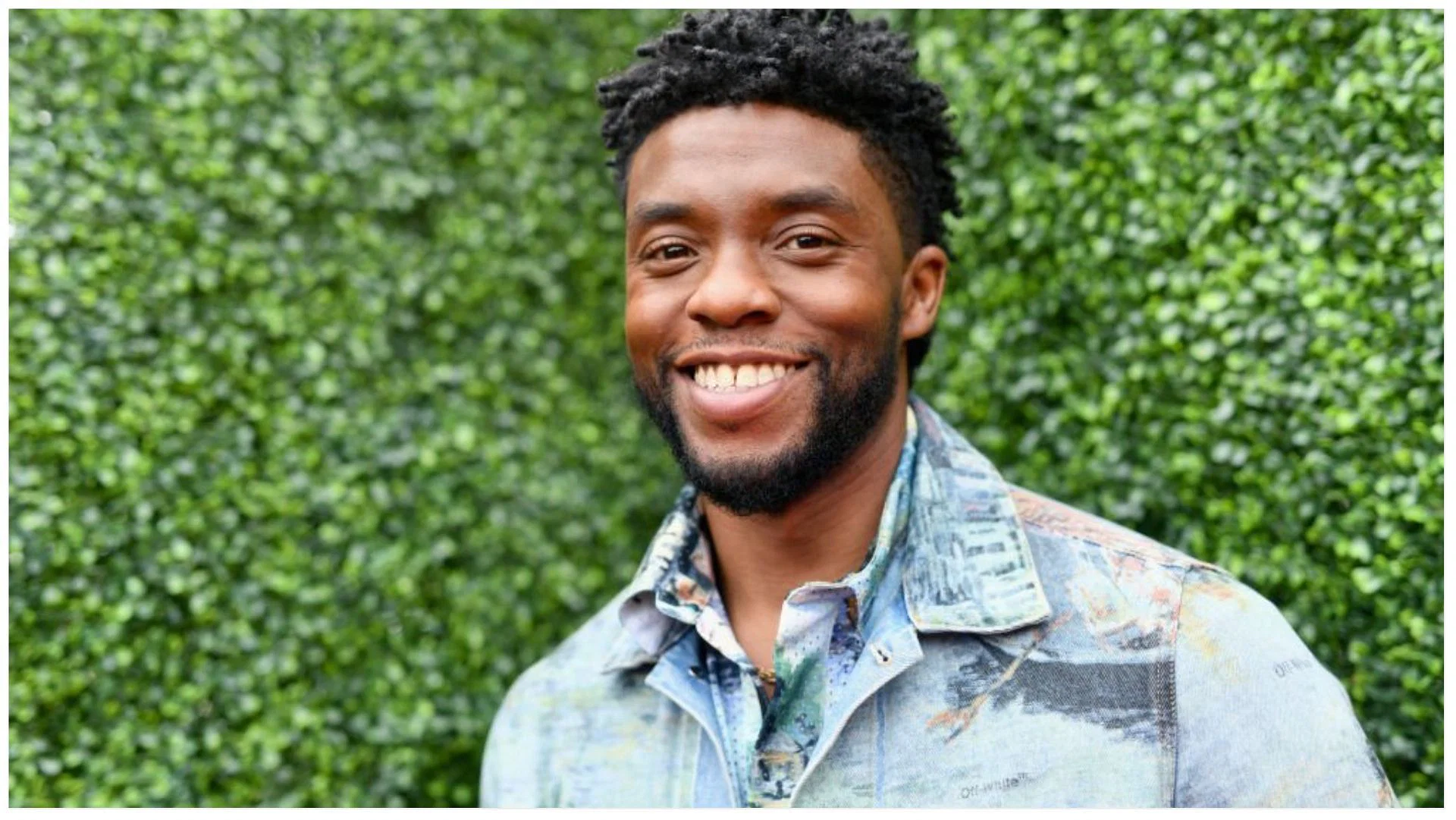 Chadwick Boseman Net Worth 2022