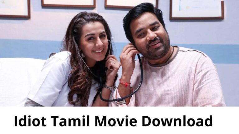 Idiot Movie Download Tamilrockers, Idiot Movie Download Trends on Google