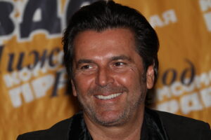 Thomas Anders net worth