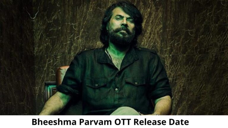 Bheeshma Parvam OTT Release Date and Time Confirmed 2022: