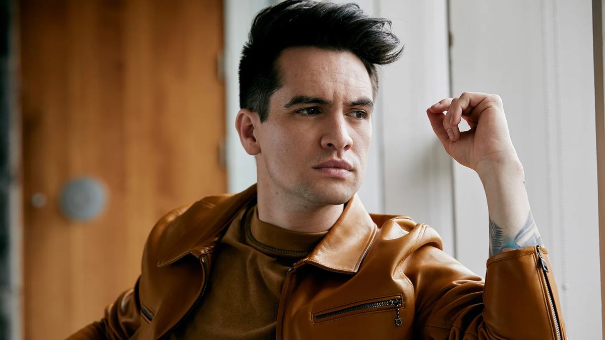 Brendon Urie Net Worth 2022