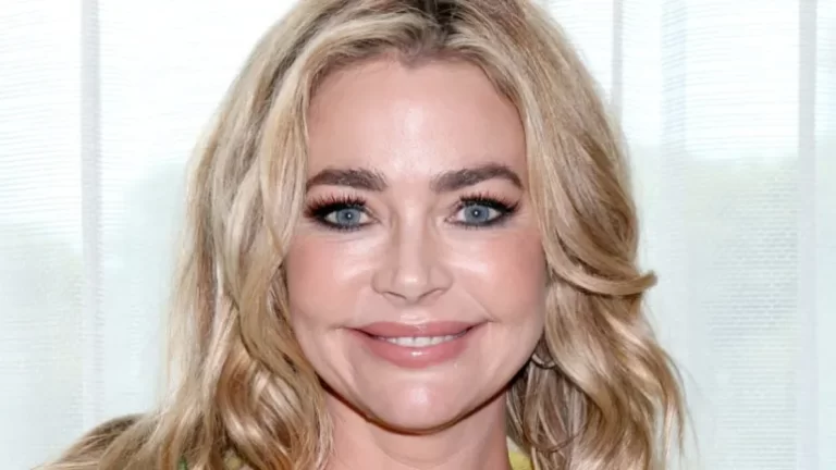 Denise Richards Net Worth 2022