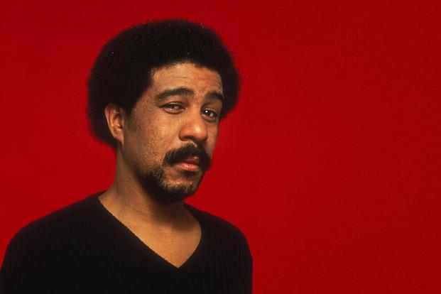 Richard Pryor Net Worth 2022