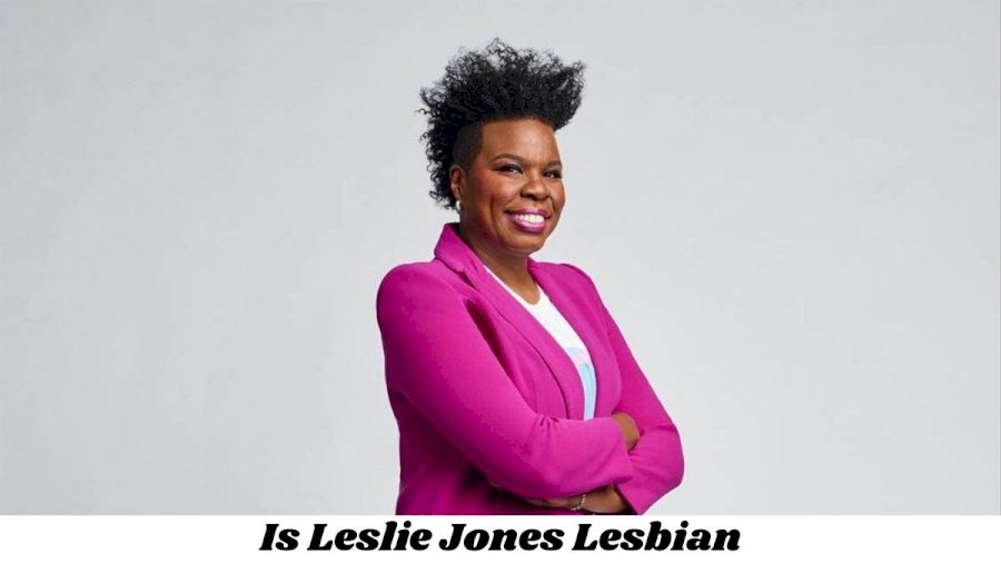 Net Worth of Leslie Jones