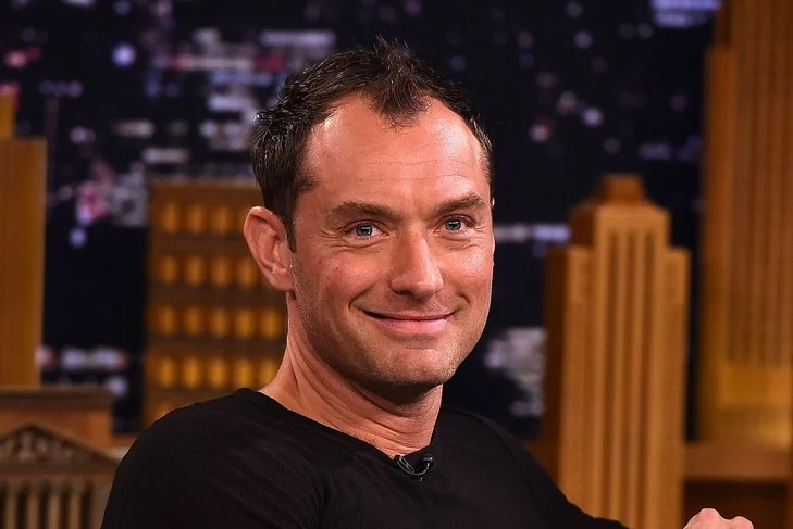 Jude Law Net Worth 2022