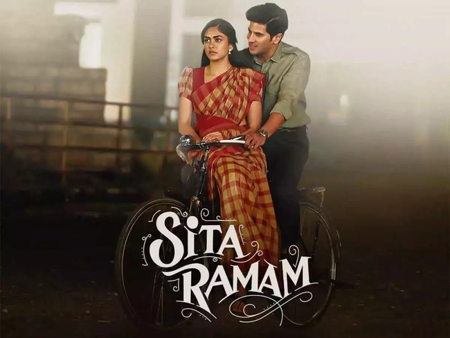 Sita Ramam OTT Release Date and Time: Will Sita Ramam Movie Release on OTT Platform?