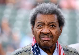 Don King’s Net Worth