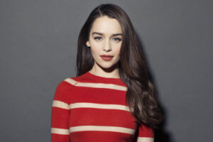 Emilia Clarke Net Worth