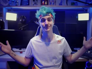 Tyler ‘Ninja’ Blevins Net Worth