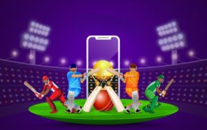 Fantasy Cricket