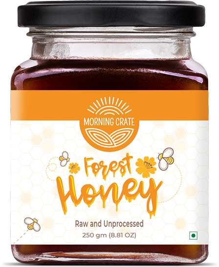 Indulge in Nature’s Finest: Pure Ghee and Organic Honey Selections