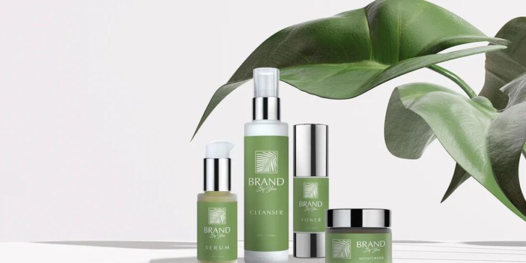 The Growing Demand for Private Label Organic Skincare